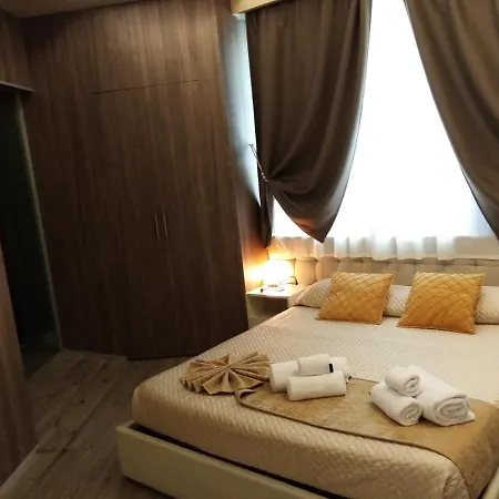 Th Luxury & 지아르디니낙소스