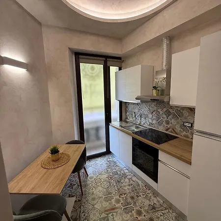 Th Luxury & 게스트하우스