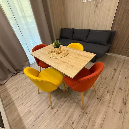 Th Luxury & 게스트하우스 지아르디니낙소스