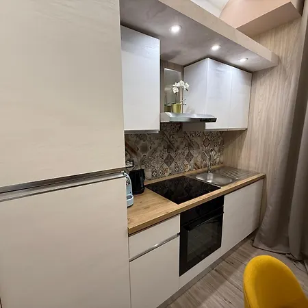 게스트하우스 Th Luxury &