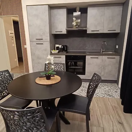 게스트하우스 Th Luxury & 지아르디니낙소스