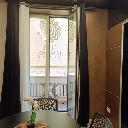 Guest house Th Luxury & 4*