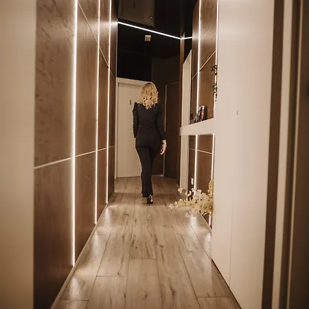 게스트하우스 Th Luxury &