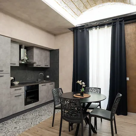Guest house Th Luxury & Giardini Naxos