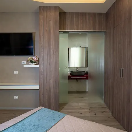 Th Luxury & Giardini Naxos