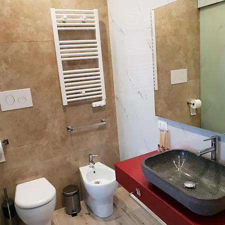 Th Luxury & 게스트하우스 지아르디니낙소스