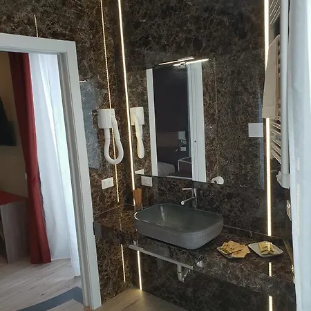 게스트하우스 Th Luxury &