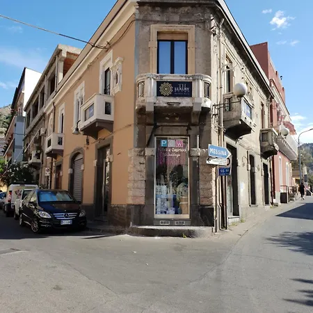 Th Luxury & 게스트하우스