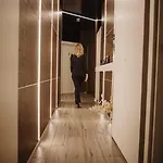 Penzion Th Luxury &