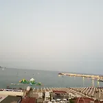 Penzion Th Luxury & Giardini Naxos