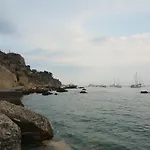 Πανσιόν Th Luxury & Giardini Naxos