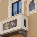 Penzion Th Luxury & Giardini Naxos