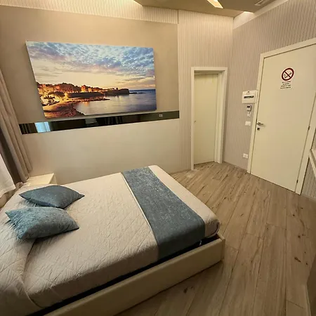 Th Luxury & Affittacamere 4*