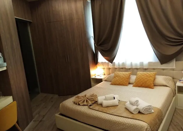 Th Luxury & Giardini Naxos