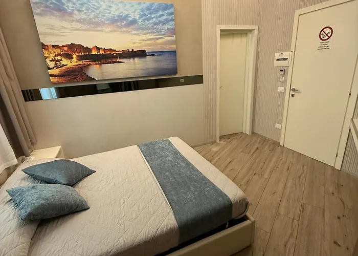 Th Luxury & Affittacamere 4*