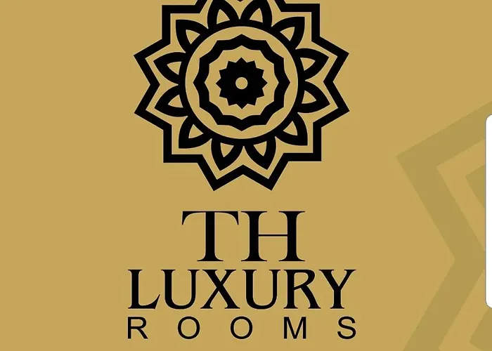 Th Luxury & Giardini Naxos