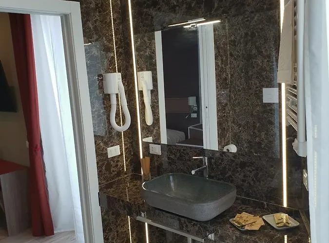 Affittacamere Th Luxury &