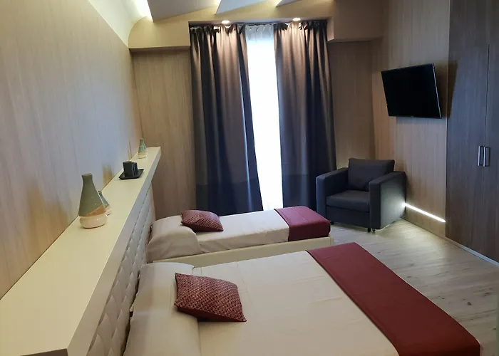 Affittacamere Th Luxury &